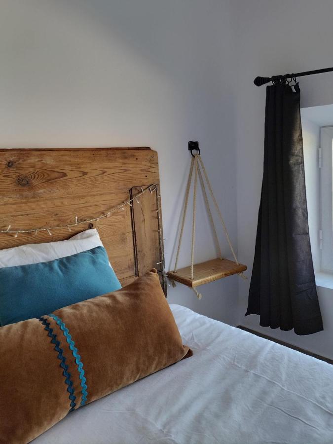 Bed and Breakfast Casa Portu-Breizh à Carregueiros Extérieur photo