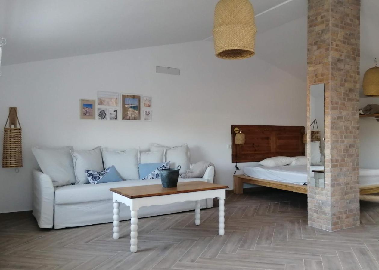 Bed and Breakfast Casa Portu-Breizh à Carregueiros Extérieur photo